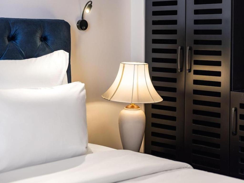 Flower Hotel Hanoi Dış mekan fotoğraf