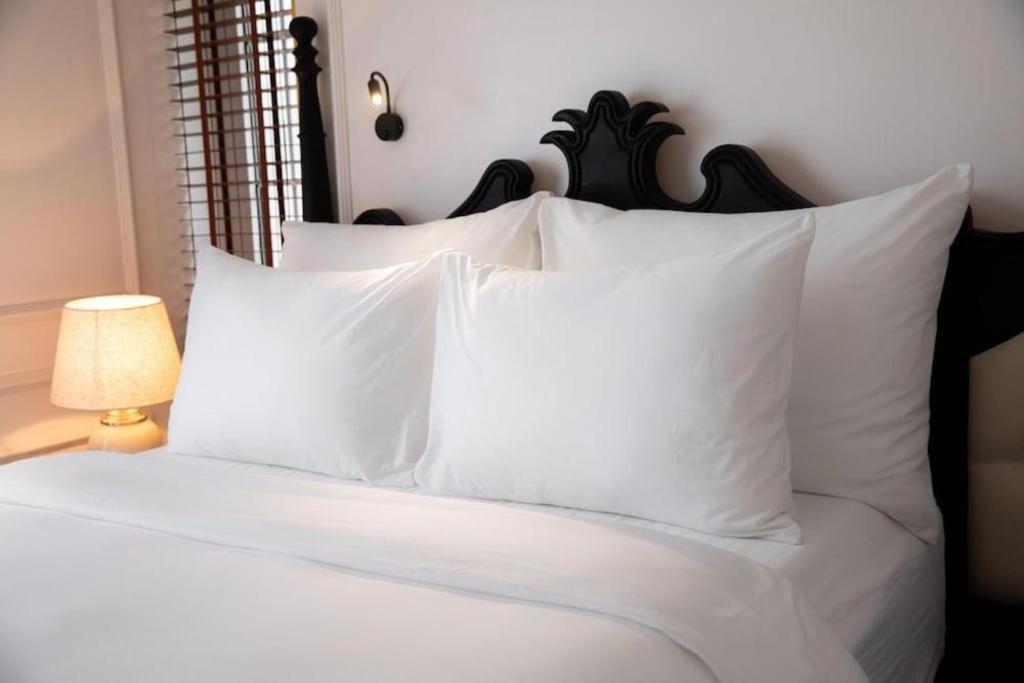 Flower Hotel Hanoi Dış mekan fotoğraf